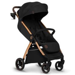 Коляска Lionelo Ingrid Black Onyx Фото