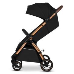 Коляска Lionelo Ingrid Black Onyx Фото 1