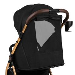 Коляска Lionelo Ingrid Black Onyx Фото 5