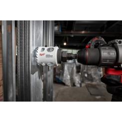 Коронка Milwaukee Bi-Metal Carbide 64мм Фото 2