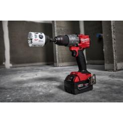 Коронка Milwaukee Bi-Metal Carbide 64мм Фото 4