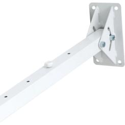 Кронштейн Sector CM-20T White Фото 6