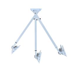 Кронштейн Sector CM-20T White Фото 7