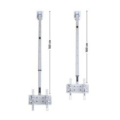 Кронштейн Sector CM-20T White Фото 8