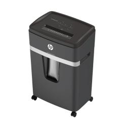 Уничтожитель документов HP PRO SHREDDER 12MC (2814) Фото