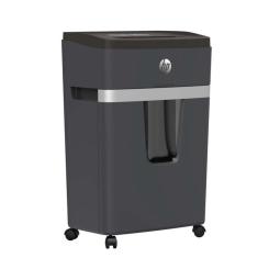 Уничтожитель документов HP PRO SHREDDER 12MC (2814) Фото 1