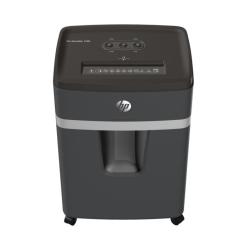 Уничтожитель документов HP PRO SHREDDER 12MC (2814) Фото 2