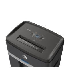 Уничтожитель документов HP PRO SHREDDER 12MC (2814) Фото 3