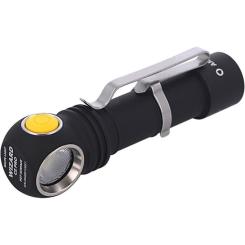 Фонарь Armytek Wizard C2 Pro Marnet USB White Фото 2