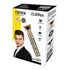 Машинка для стрижки Rotex RHC293-T Navigator Фото 7