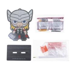 Набор для творчества Crystal Art Тор Фото 1