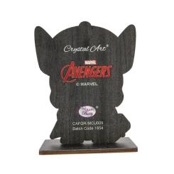 Набор для творчества Crystal Art Тор Фото 3