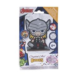 Набор для творчества Crystal Art Тор Фото 7