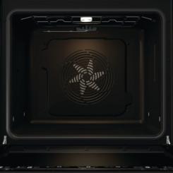 Духовой шкаф Gorenje BOS67371SYB Фото 3