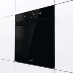 Духовой шкаф Gorenje BOS67371SYB Фото 4