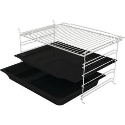 Духовой шкаф Gorenje BOS67371SYB Фото 7