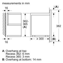 Микроволновая печь Siemens BE732L1B1 Фото 4