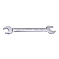 Ключ KING TONY рожковый 19 x 21 мм Фото