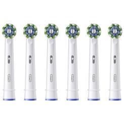 Насадка для зубной щетки Braun 00000026068 Фото 1