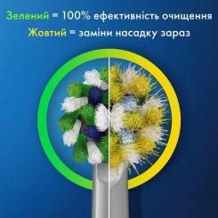 Насадка для зубной щетки Braun 00000026068 Фото 3