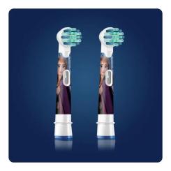 Насадка для зубной щетки Braun 00000022335 Фото 2