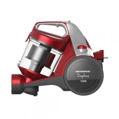 Пылесос HEINNER HVC-MC700RD Фото 1