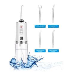 Ирригатор AHealth SDI 2 white Фото 3