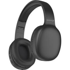 Наушники Grand-X GB-11B Black Фото