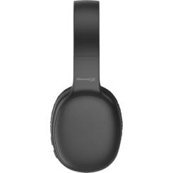 Наушники Grand-X GB-11B Black Фото 2