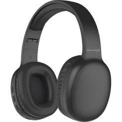 Наушники Grand-X GB-11B Black Фото 3