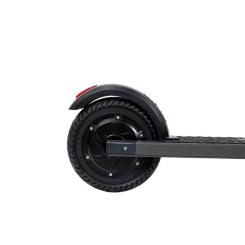 Электросамокат Atlas 0810 Grey Фото 9