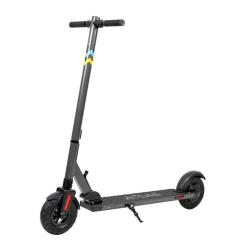 Электросамокат Atlas 0810 Grey Фото