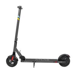 Электросамокат Atlas 0810 Grey Фото 1