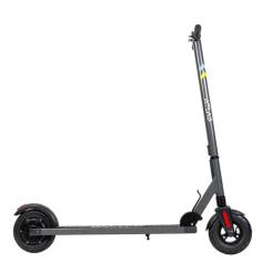 Электросамокат Atlas 0810 Grey Фото 2