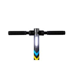 Электросамокат Atlas 0810 Grey Фото 6