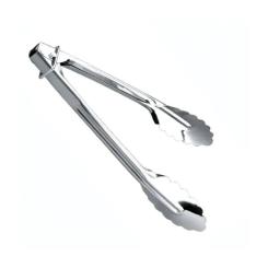 Щипцы кухонные Lacor універсальні 30 см Фото