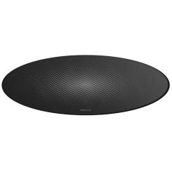 Коврик под кресло Trust Mika Round mat Black Фото