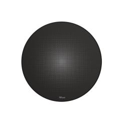 Коврик под кресло Trust Mika Round mat Black Фото 3