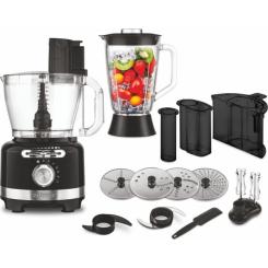 Кухонный комбайн Zelmer 70505446P Фото