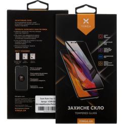 Стекло защитное Vinga Xiaomi Redmi Note 13 5G Фото 1
