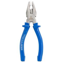 Плоскогубцы Sigma 160мм синие Фото 1