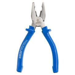 Плоскогубцы Sigma 160мм синие Фото 2