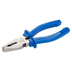 Плоскогубцы Sigma 160мм синие Фото 4