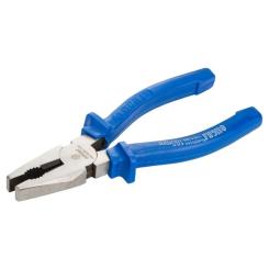Плоскогубцы Sigma 160мм синие Фото 5