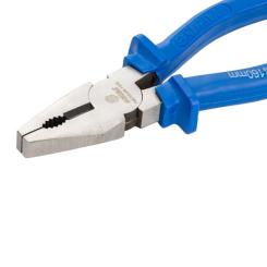 Плоскогубцы Sigma 160мм синие Фото 6