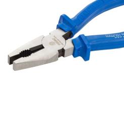 Плоскогубцы Sigma 160мм синие Фото 7