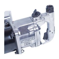 Гайковерт KING TONY пневмо 1" 2440 Нм Фото 2