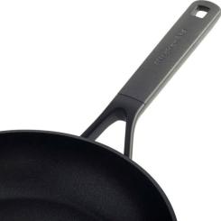 Сковорода KitchenAid CFA 28 см з керамічним покриттям Фото 1