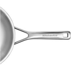 Сковорода KitchenAid MSS 20 см Фото 1