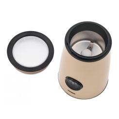 Кофемолка HEINNER HCG-150IXGD Фото 1